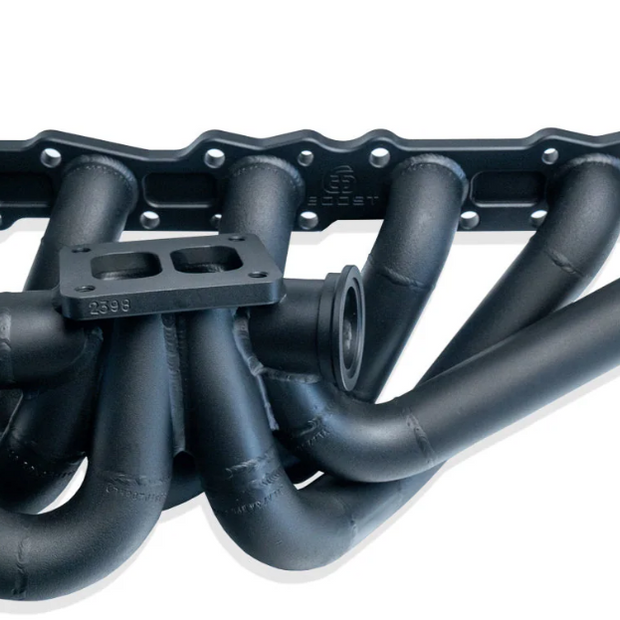 6Boost NISSAN RB26 T4 EXHAUST MANIFOLD