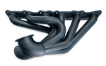 6Boost NISSAN RB26 PROMOD V-BAND EXHAUST MANIFOLD