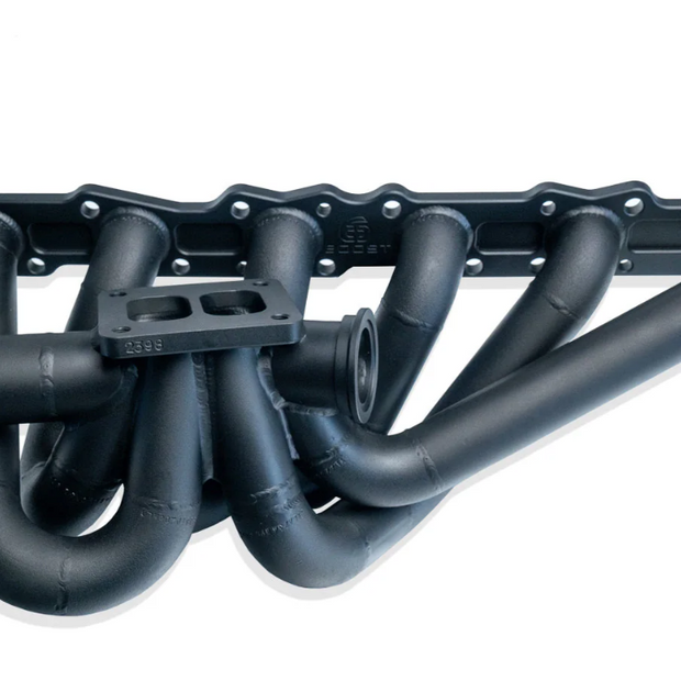 6Boost NISSAN RB20/25DET T4 EXHAUST MANIFOLD