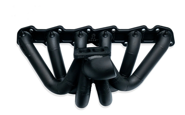 6Boost NISSAN RB3OET SOHC SINGLE CAM T4 EXHAUST MANIFOLD
