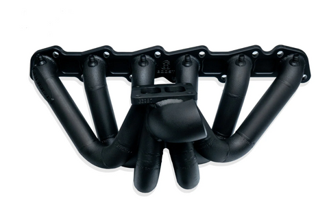 6Boost NISSAN RB3OET SOHC SINGLE CAM T4 EXHAUST MANIFOLD