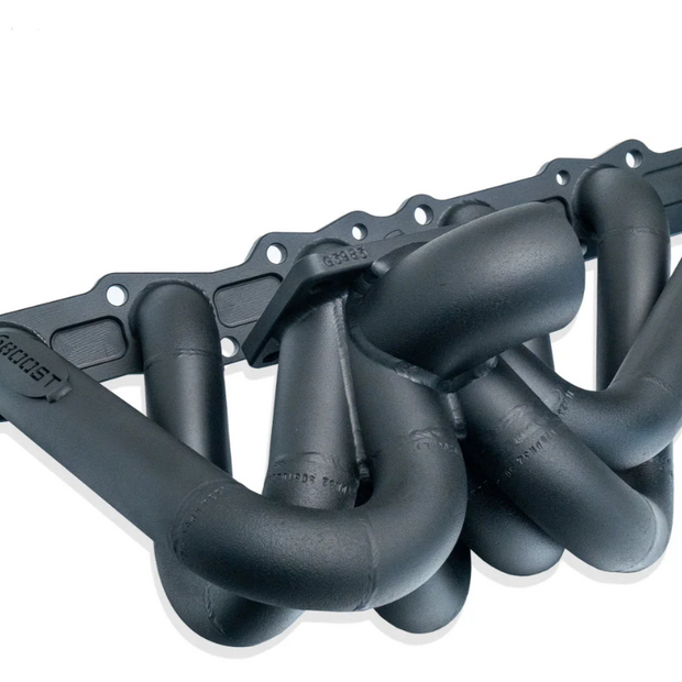 6Boost NISSAN RB25/30DET (DOHC) T4 EXHAUST MANIFOLD