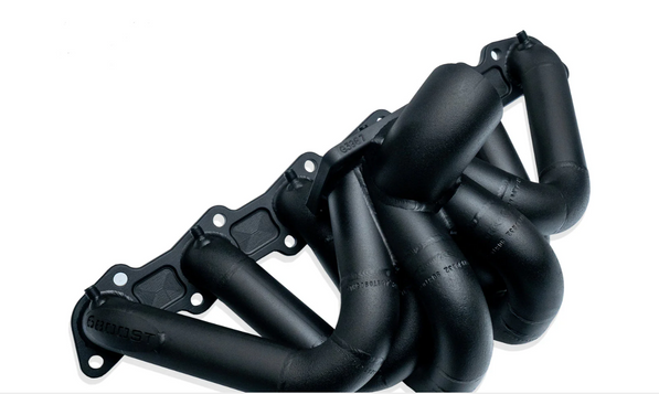 6Boost NISSAN RB3OET SOHC SINGLE CAM T4 EXHAUST MANIFOLD