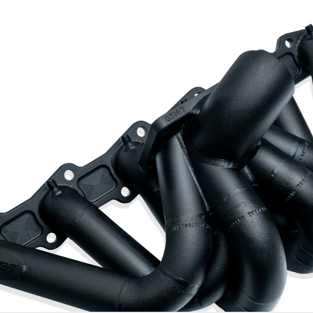 6Boost NISSAN RB3OET SOHC SINGLE CAM T4 EXHAUST MANIFOLD