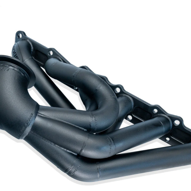 6Boost NISSAN RB20/25DET PROMOD V-BAND EXHAUST MANIFOLD
