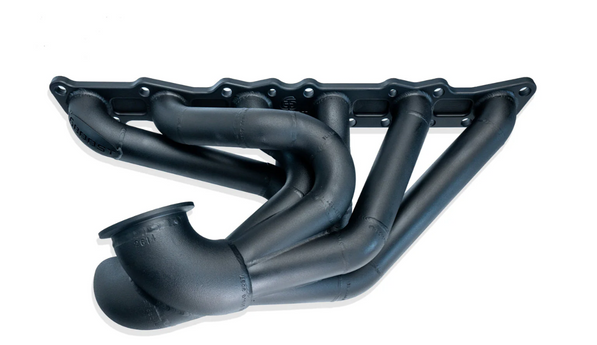 6Boost NISSAN RB20/25DET PROMOD V-BAND EXHAUST MANIFOLD