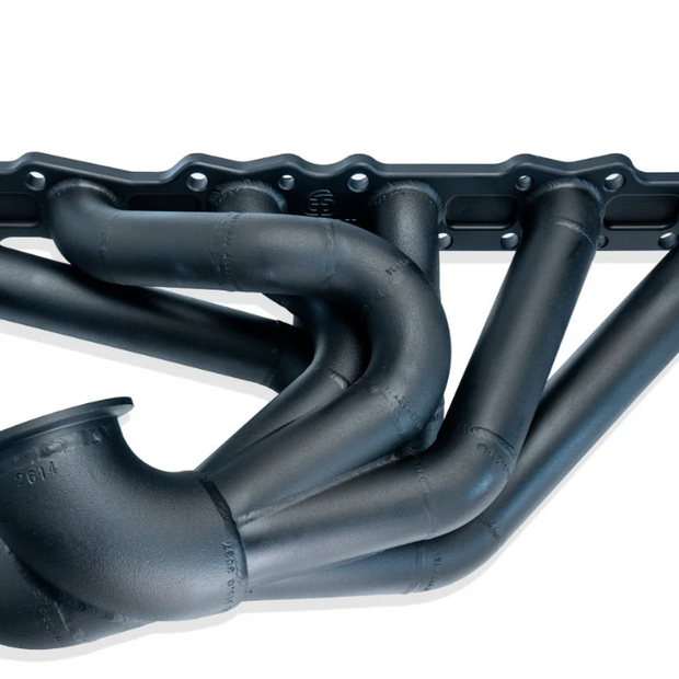 6Boost NISSAN RB20/25DET PROMOD V-BAND EXHAUST MANIFOLD