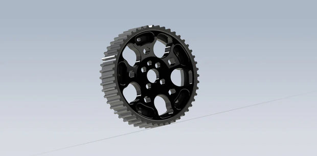 BО̄DAN ADJUSTABLE CAM GEARS
