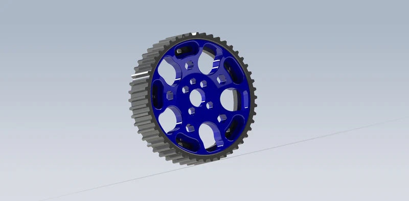 BО̄DAN ADJUSTABLE CAM GEARS