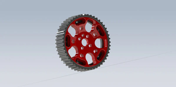 BО̄DAN ADJUSTABLE CAM GEARS
