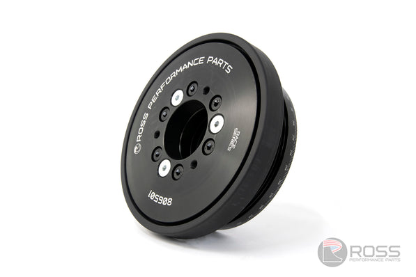Ross Racing 1JZ / 2JZ harmonic balancer