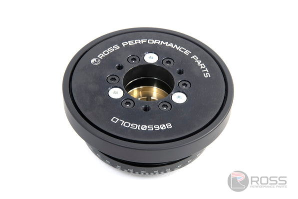 Ross Racing 1JZ / 2JZ harmonic balancer