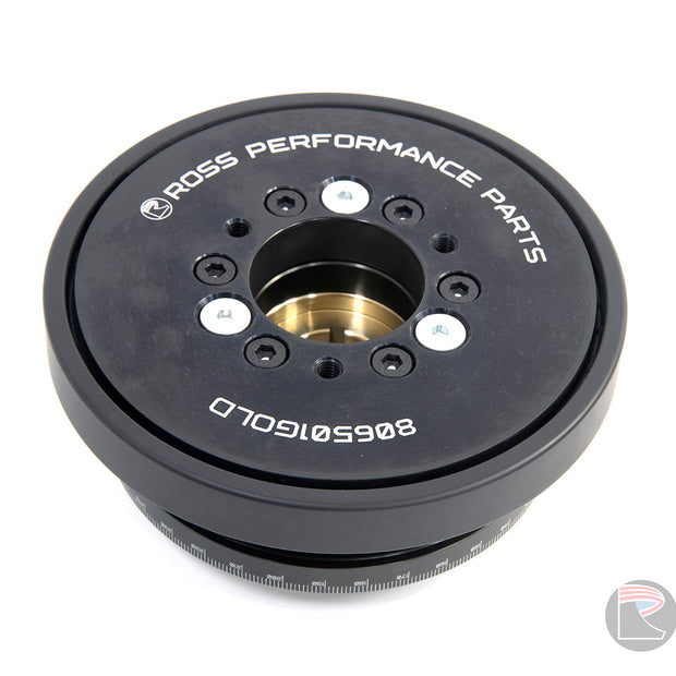 Ross Racing 1JZ / 2JZ harmonic balancer