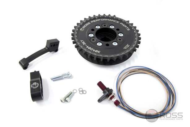 Ross racing Suits Nissan Silvia (S13) SR20 Crank Trigger Kit