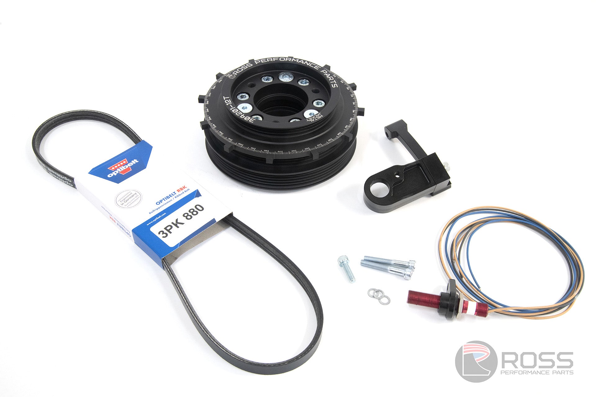 Ross racing Suits Nissan Silvia S14/S15 SR20 crank trigger kit