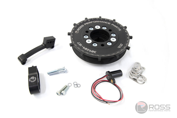 Ross racing Suits Nissan Silvia (S13) SR20 Crank Trigger Kit