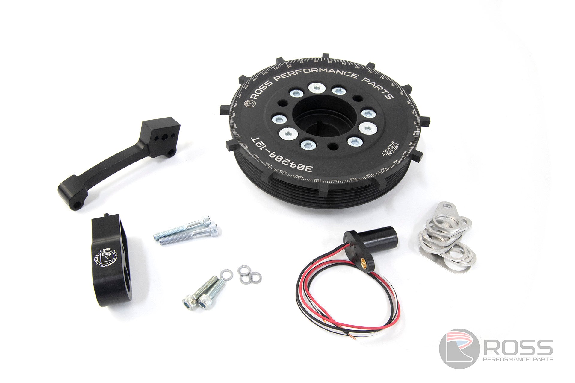 Ross racing Suits Nissan Silvia (S13) SR20 Crank Trigger Kit
