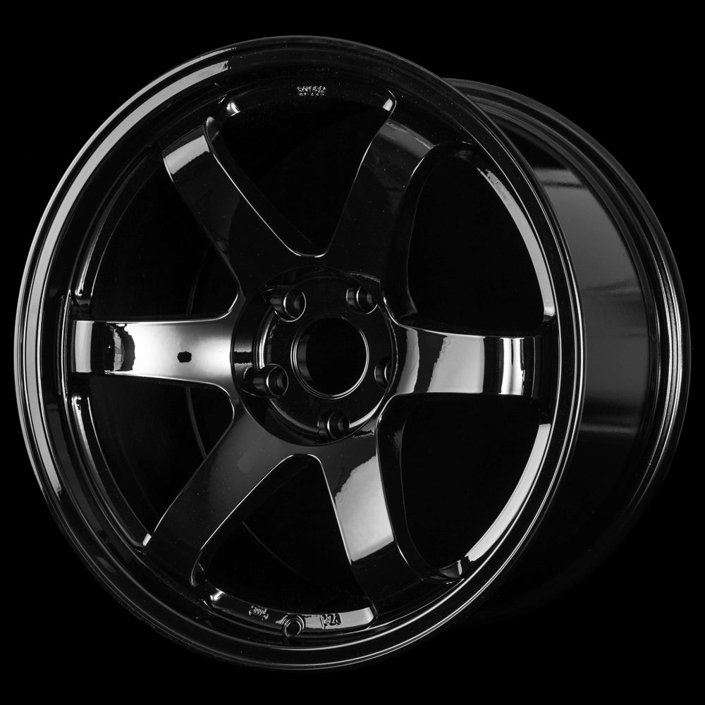ROTA Grid R rims 18 x 8.5 ONLY