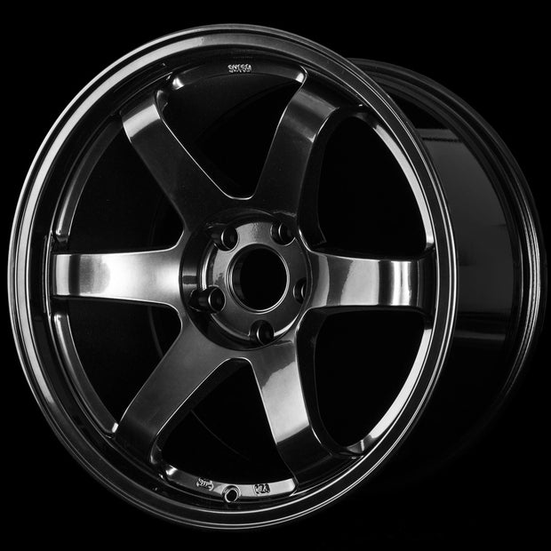 ROTA Grid R rims 18 x 8.5 ONLY