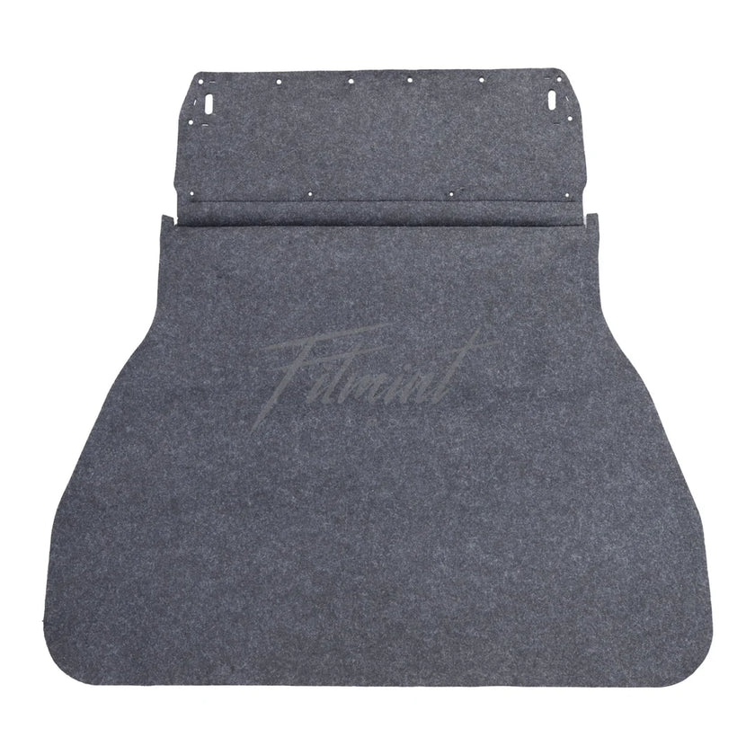 RX7 FD Boot Liner!