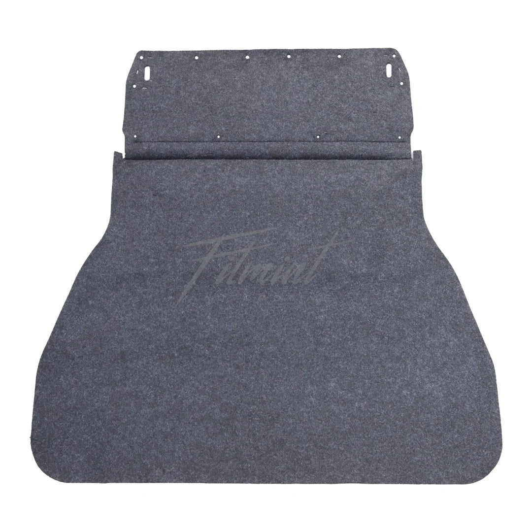 RX7 FD Boot Liner!