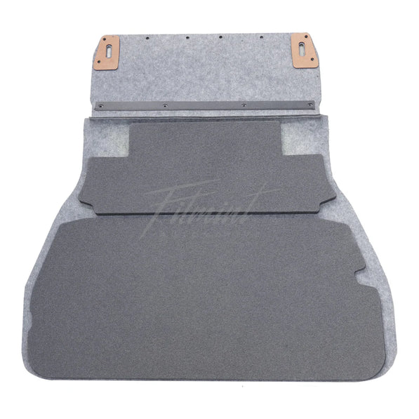 RX7 FD Boot Liner!