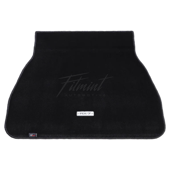 RX7 FD FitMint Boot Mat!