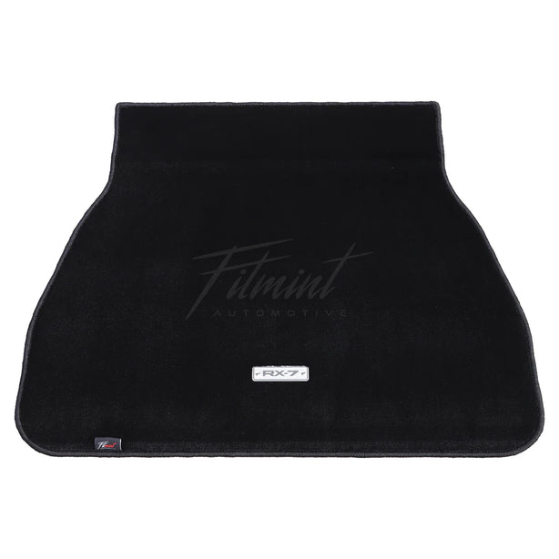 RX7 FD FitMint Boot Mat!