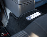 RX7 FC3S '85-91 FitMint Floor Mats! (RHD)