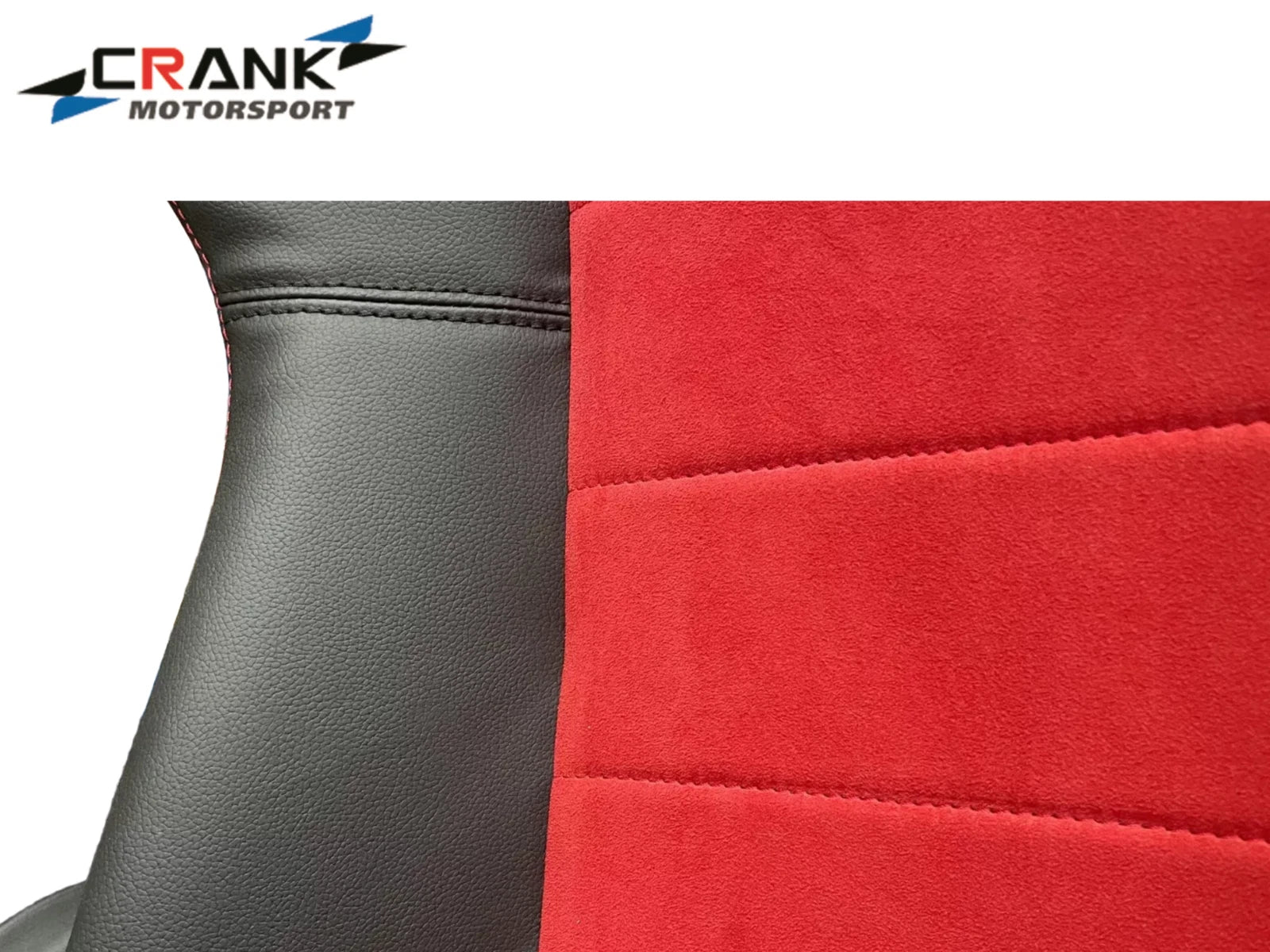 Crank Motorsport R34 GTR Ztune style seats package