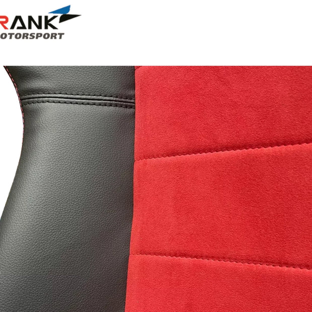 Crank Motorsport R34 GTR Ztune style seats package