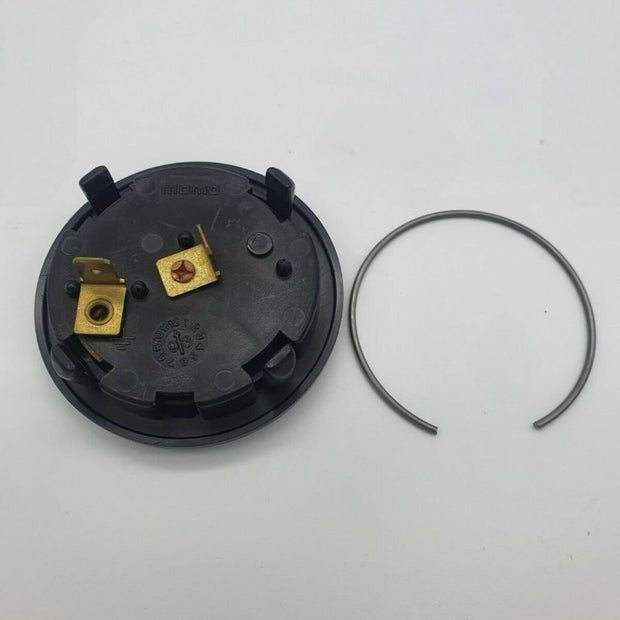 MOMO FORD Round Lip Horn Button