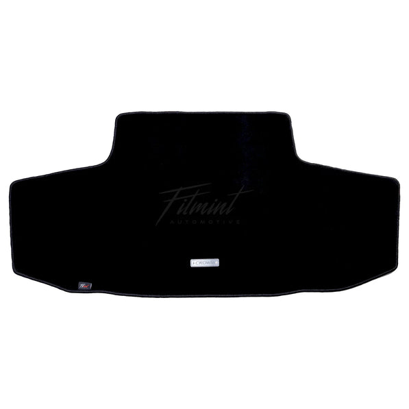 Crown Majesta UZS186 FitMint Boot Mat!