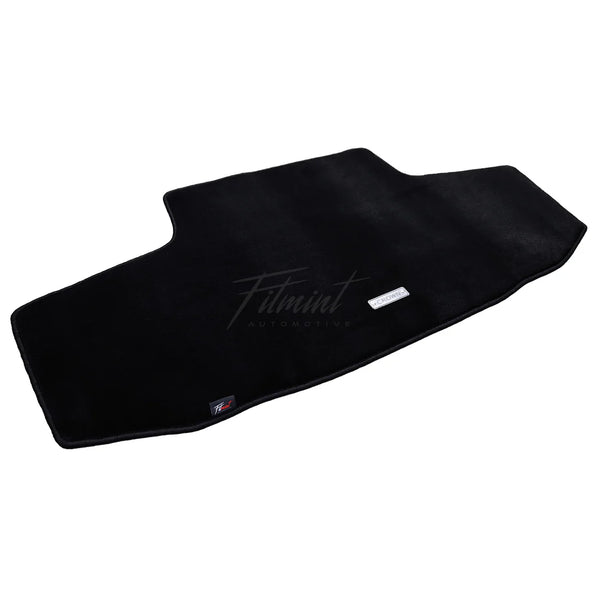 Crown Majesta UZS186 FitMint Boot Mat!