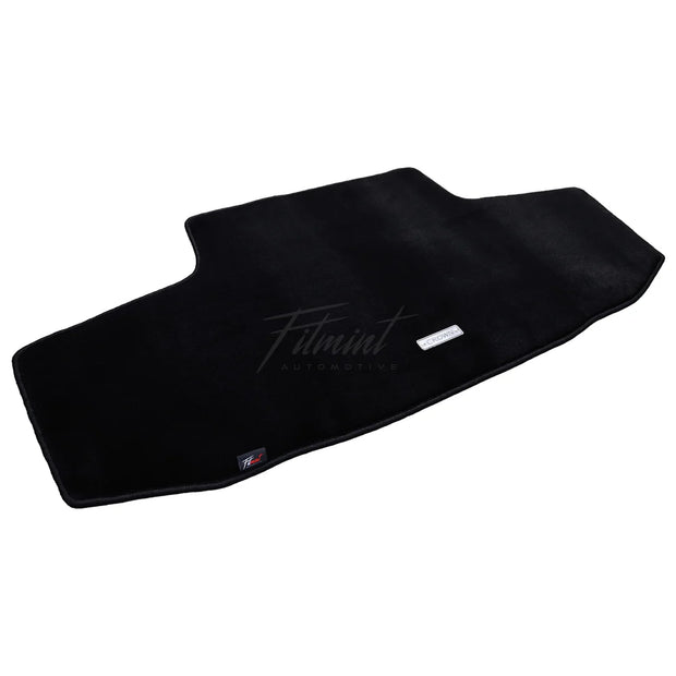 Crown Majesta UZS186 FitMint Boot Mat!