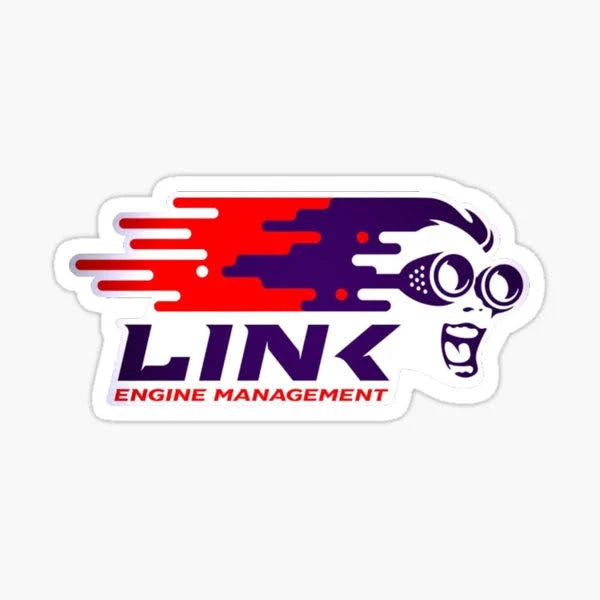 6 Pack sticker bundle