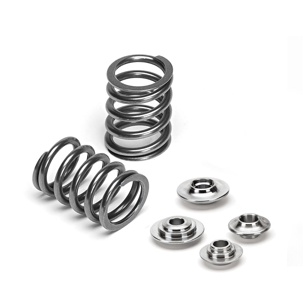 Supertech Single Valve Spring Kit - Nissan SR20DE / DET