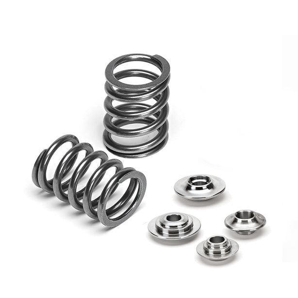 Supertech Single Valve Spring Kit - Nissan SR20DE / DET