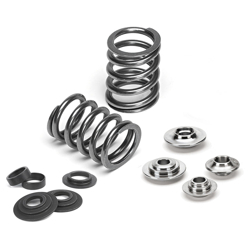 Supertech Single Valve Spring Kit - Nissan RB26 DOHC