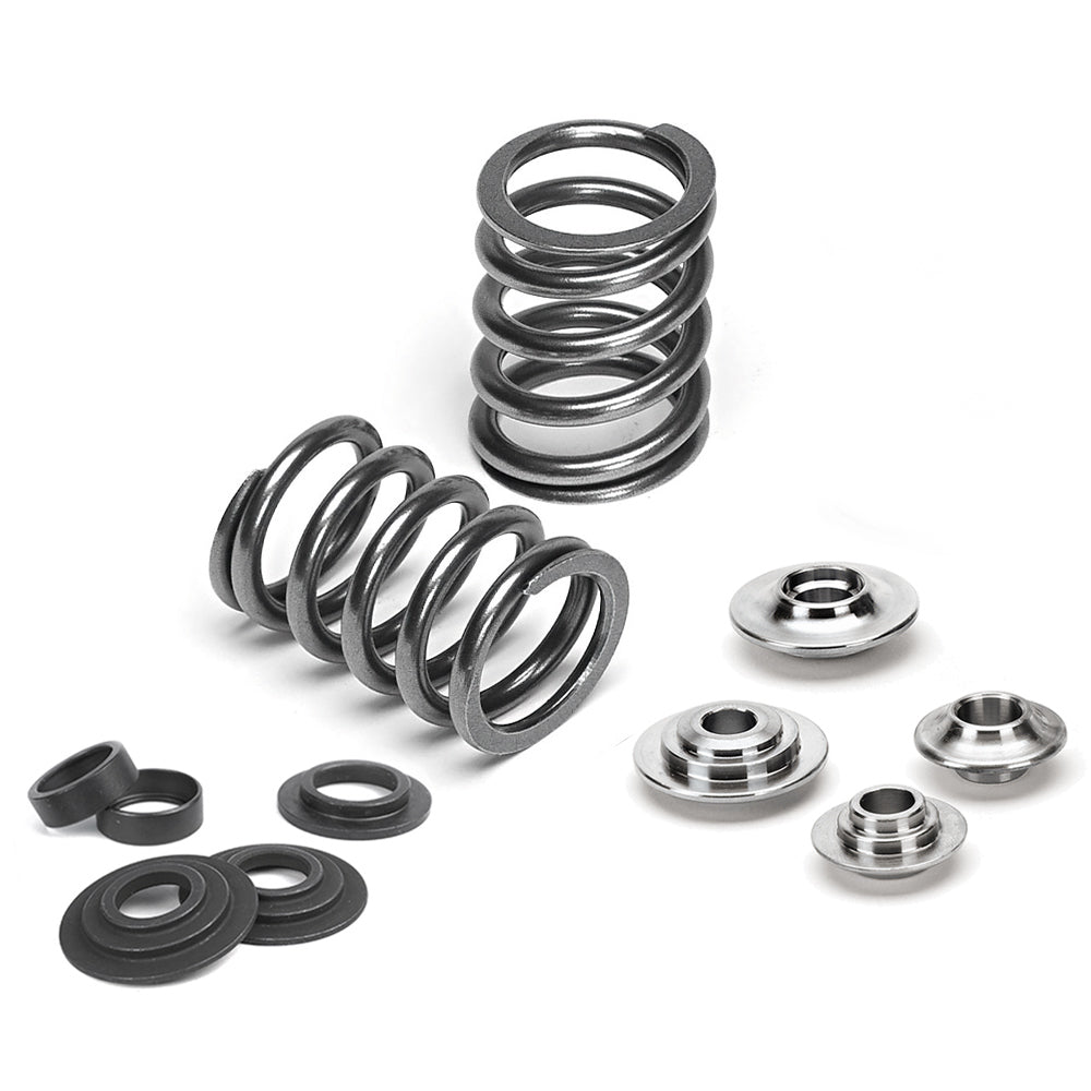 Supertech Single Valve Spring Kit - Nissan RB26 DOHC