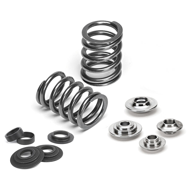 Supertech Single Valve Spring Kit - Nissan RB26 DOHC