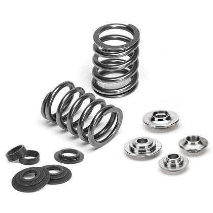 Supertech Single Valve Spring Kit - Nissan RB25 DOHC Hydraulic Lifter