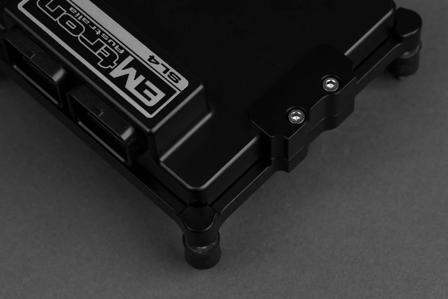 SL Series ECU Mounting Kit