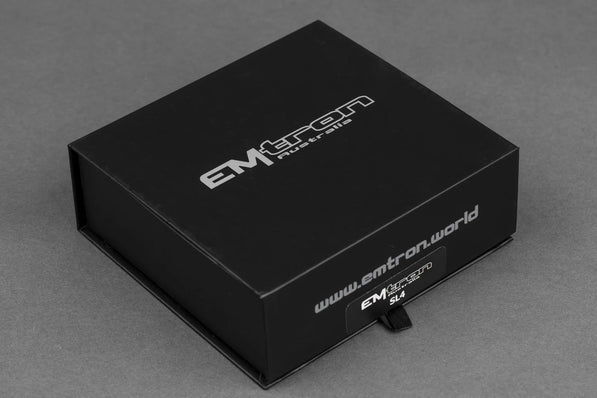 Emtron SL4 (pre order)
