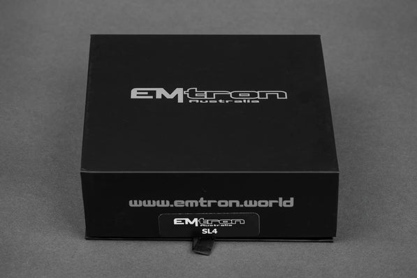 Emtron SL4 (pre order)