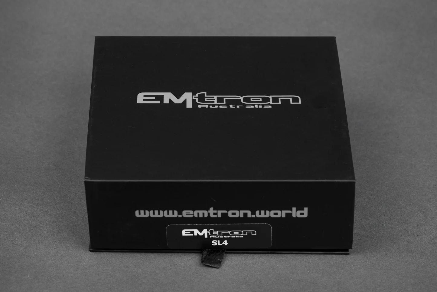 Emtron SL4 (pre order)