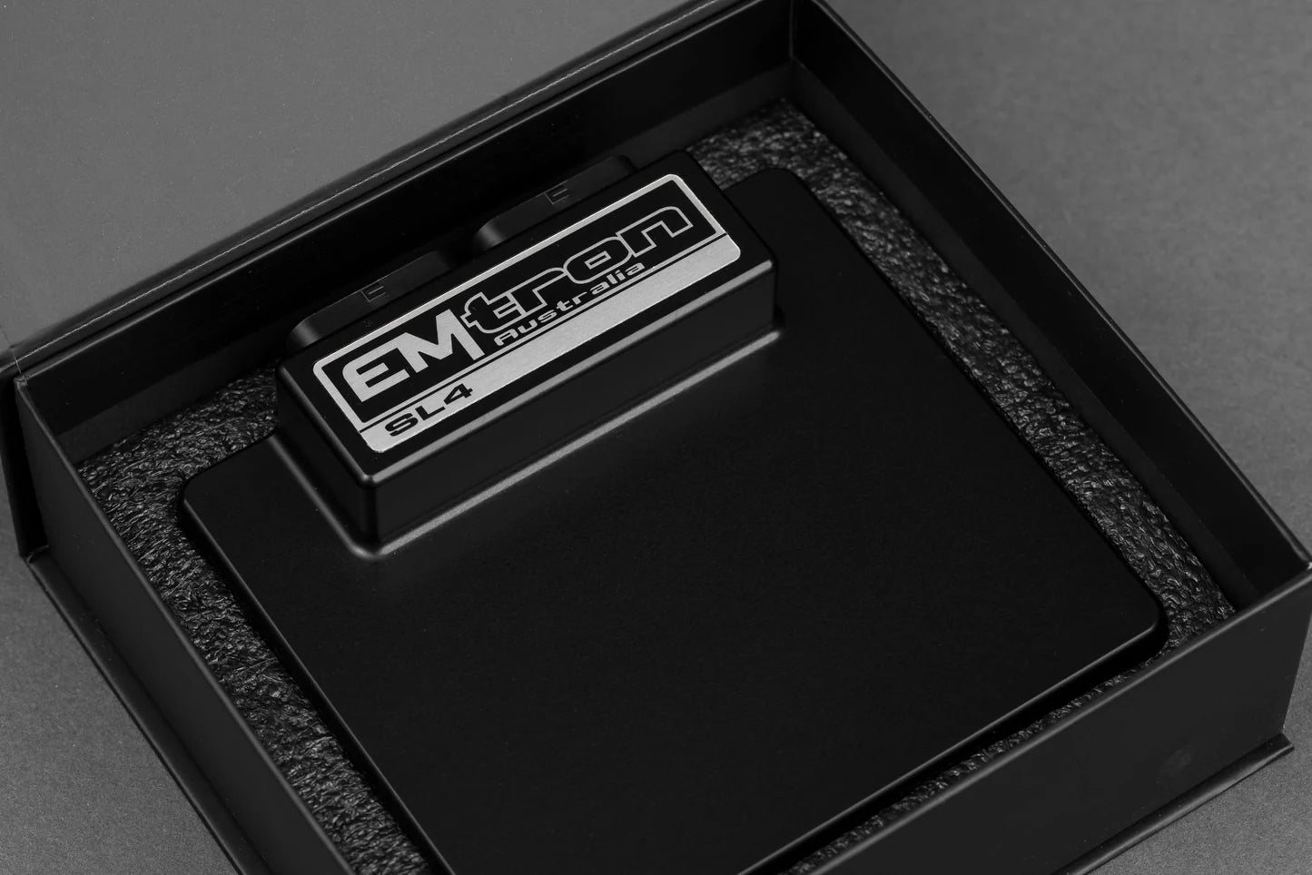 Emtron SL4 (pre order)