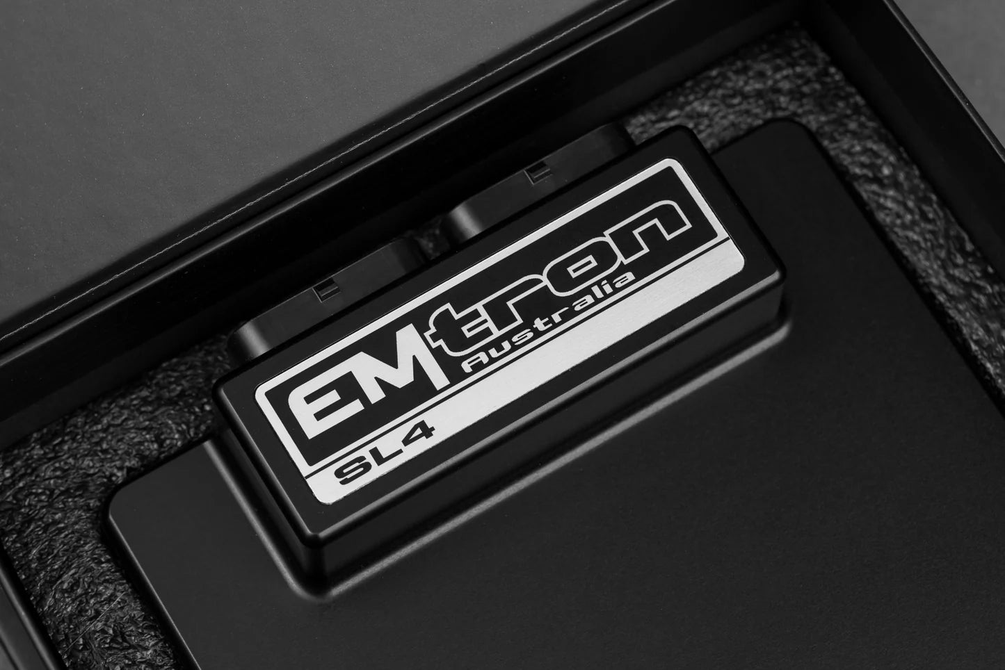 Emtron SL4 (pre order)
