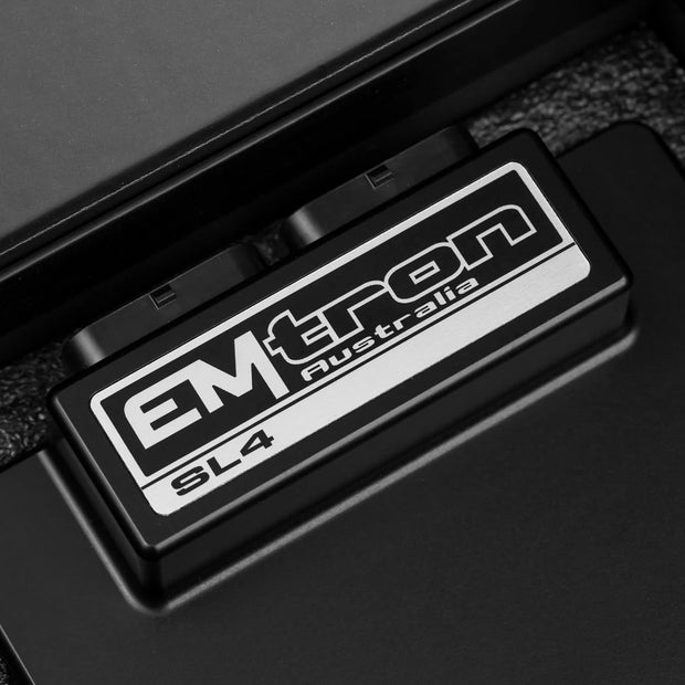 Emtron SL4 (pre order)