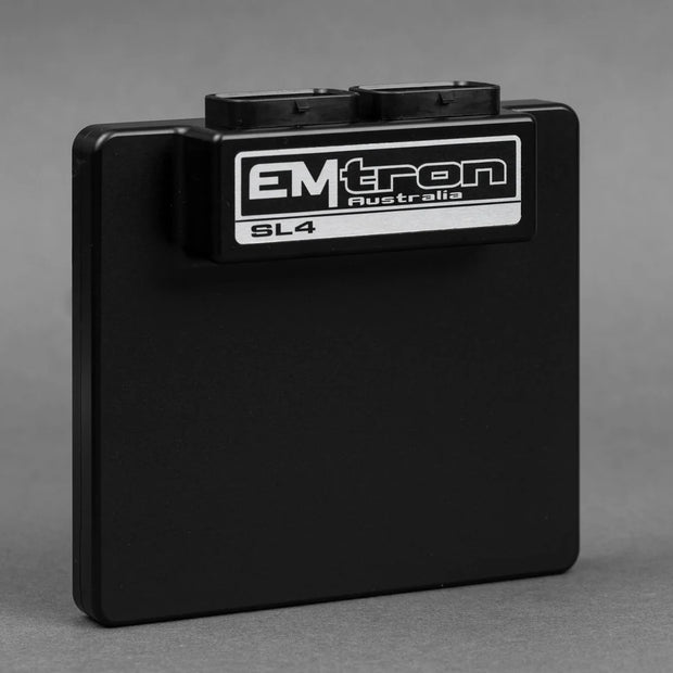 Emtron SL4 (pre order)